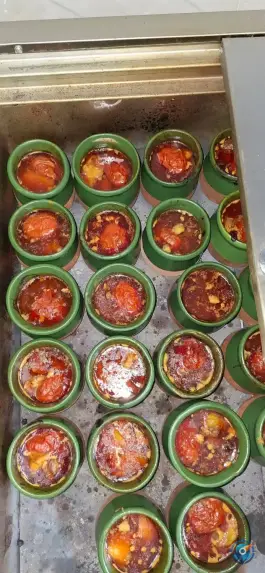 عکس کباب و دیزی سرای حاج علی، محله ۹۴ دستگاه، خوی 7