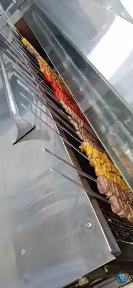 عکس کباب و دیزی سرای حاج علی، محله ۹۴ دستگاه، خوی 10