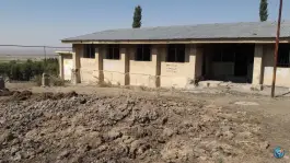 عکس مدرسه قدیمی جلده باخان سراب 4