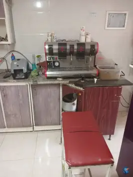 عکس کافی شاپ رضا، بلوار جمهوری اسلامی ابرکوه 5