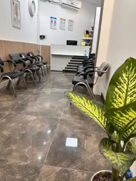 عکس های فیزیوتراپی کیمیا سلامت، ماهدشت، کرج