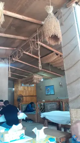 عکس کته کبابی کلبه گیلانه، سهند، چالوس 2