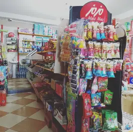 عکس سوپرمارکت رز ماهدشت کرج 3