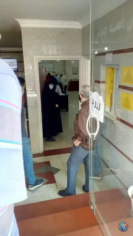 عکس مرکز بهداشت خواجه نوری، محله دروازه شمیران، تهران 5