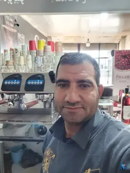عکس های کافه تک، شهید اکبریان، اسدآباد