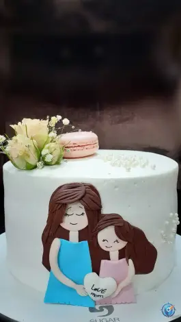 عکس شیرینی شکرچیان، محله باغ نگار، اصفهان 5