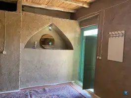 عکس اقامتگاه بوم گردی ابریشم - شریف آباد مشهد 4