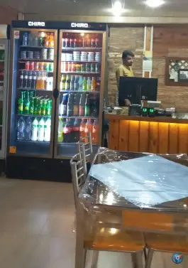 عکس رستوران سلطان، رازی، بروجن 3
