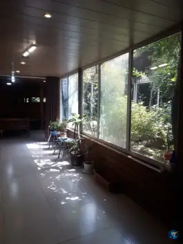 عکس رستوران سلطان، رازی، بروجن 8