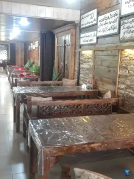 عکس رستوران سلطان، رازی، بروجن 10