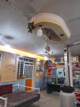 عکس رستوران پیرمرد دوست داشتنی بروجرد 2
