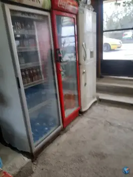 عکس کته کبابی عمو علی، چابکسر 4