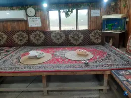 عکس کته کبابی عمو علی، چابکسر 8