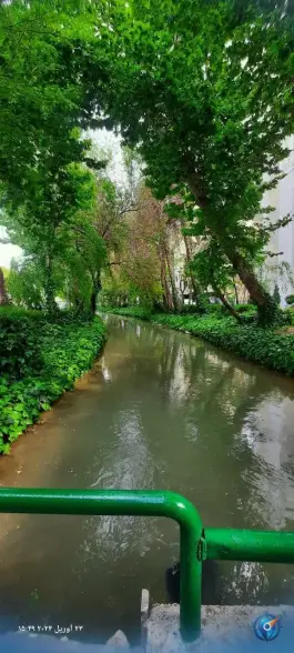 عکس مادی نیاصرم، محله فتح آباد، اصفهان 2