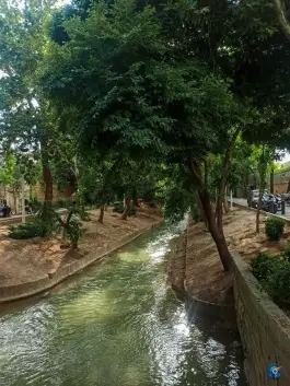 عکس مادی نیاصرم، محله فتح آباد، اصفهان 10