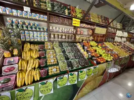 عکس باغ میوه کمال شهر کرج 4