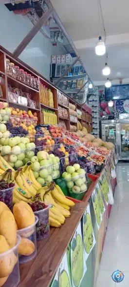 عکس باغ میوه کمال شهر کرج 7