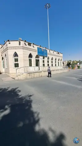 درمانگاه و کلینیک امام هادی (ع) - باغ آذری، تهران