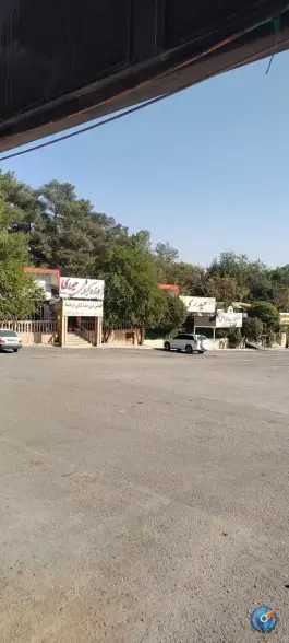 عکس دنده کباب کرمانشاه، طاق بستان، کرمانشاه 2