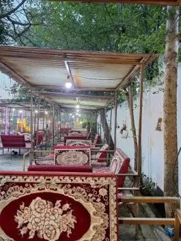 عکس دنده کباب کرمانشاه، طاق بستان، کرمانشاه 9