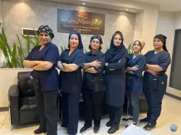 عکس آموزشگاه ماساژ آرامش ایرانیان، محله کشاورز، تهران 3