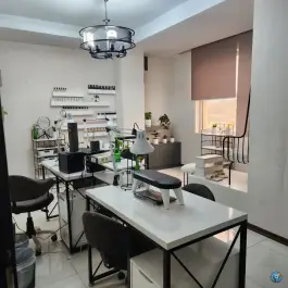 عکس سالن زیبایی تیدانیل، گرمدره، کرج 6