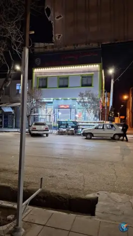 عکس داروخانه دکتر اوجی، خیابان شهید مطهری، کبودرآهنگ 2
