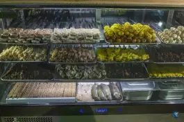 عکس های جگرسرای دورهمی، شریعتی 13، ساوه