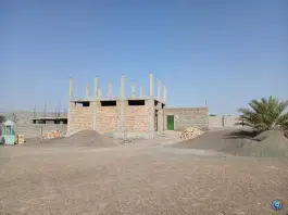 عکس آشپزخانه مسجدصاحب الزمان دهنه نودژ منوجان 8