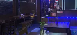 عکس کافه ماهور، فاروج 4
