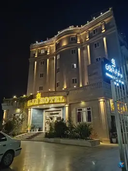 عکس هتل گیلان، نشاط، چابهار 9