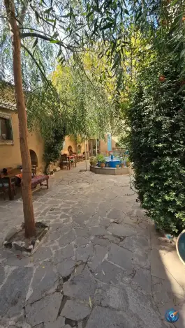 عکس اقامتگاه بوم گردی عمارت حاجی اسماعیل، نواب، همدان 7