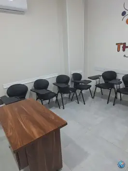 عکس آموزشگاه زبان بیان، محله نیایش، یزد 3