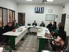 عکس بیمارستان فرشچیان سینا، هنرستان دیباج، همدان 3