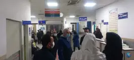 عکس بیمارستان فرشچیان سینا، هنرستان دیباج، همدان 6