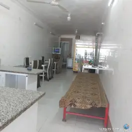 عکس کبابی صفری، قلعه چم، سلفچگان 2