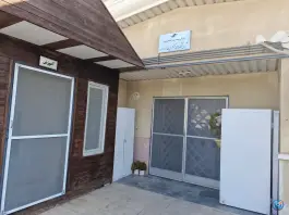 عکس آزمایشگاه پیام کاظمی کرج 1