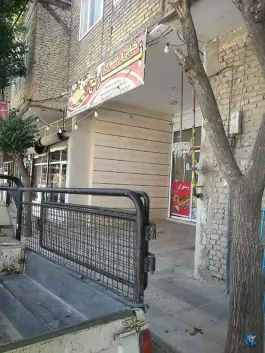 عکس های رستوران ترنج، امام حسین، خنداب