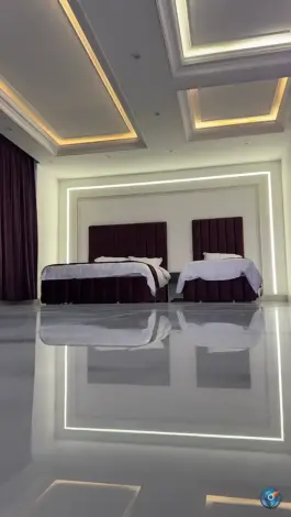 عکس هتل المپیک آستارا، شهرک مهدی، آستارا 4