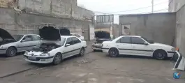 عکس تعمیرگاه تخصصی خودرو مهدی، اسد آباد، کرج 7
