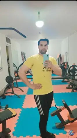 باشگاه ورزشی المپیا زنبیل آباد قم