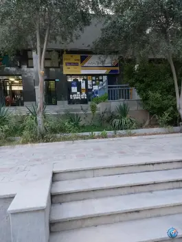 دفتر پیشخوان دولت ۱۴۷۷ کوی امام جعفر صادق اصفهان