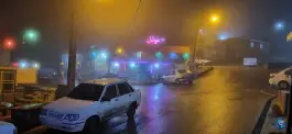 آبگرم سنتی موئیل مشگین شهر
