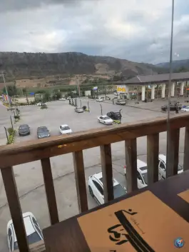 عکس رستوران آرمانی، رحمت آباد و بلوکات، رودبار 2