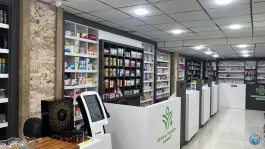 عکس داروخانه دکتر محمد زاده، بلوار خبرنگار، مهاباد 3