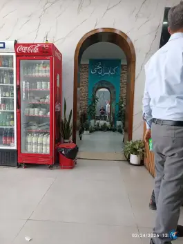 عکس کبابی تختی، بلوار امام رضا، بهبهان 2