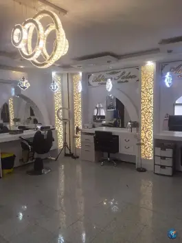 آموزشگاه آرایشگری زنانه ژاوه، پنج آذر، اصفهان