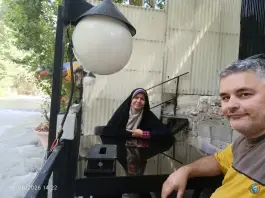 عکس رستوران ناهک آسارا 3