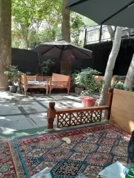 عکس رستوران ناهک آسارا 8