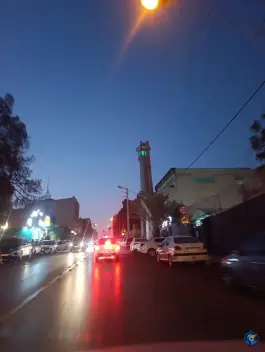 عکس مسجد امام حسن مجتبی (ع) - محله چنچنه شیراز 4